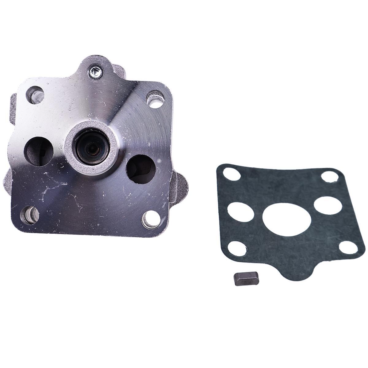 Oil Pump 6689441 3975426 for Kubota D1703 V1903 V2203 Bobcat 5600