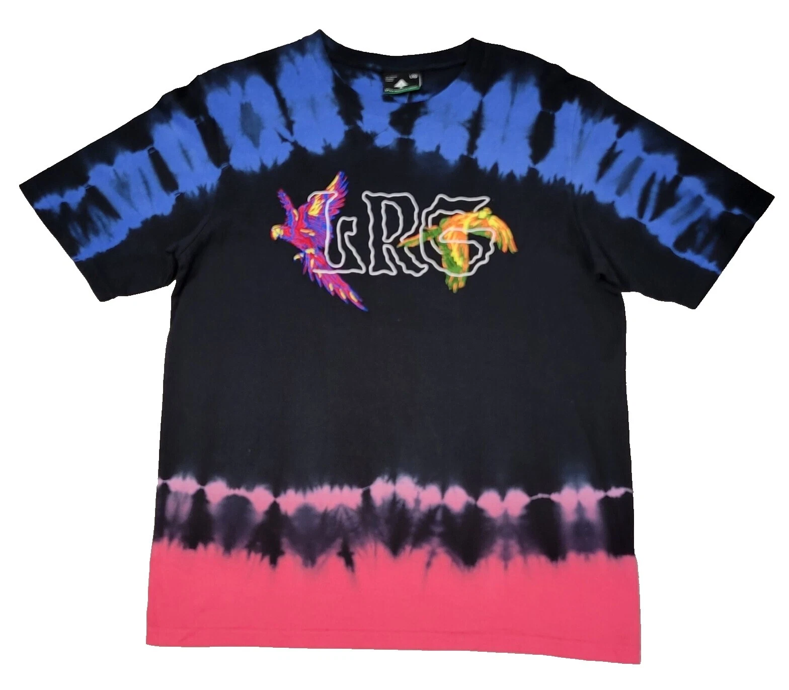 Top de algodón LRG para De mujer