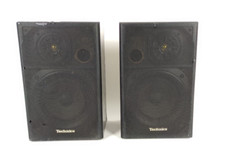 COPPIA CASSE TECHNICS SB-F800