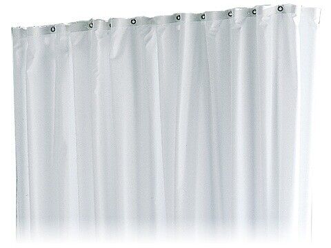 Keuco shower curtain uni Plan 14943