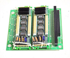 Advanced Micro Peripherals pc/104 Prototyping board  USED.