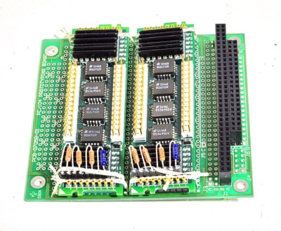 Advanced Micro Peripherals pc/104 Prototyping board  USED.