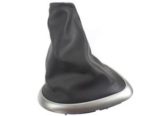 Nissan Qashqai Schaltsack Schaltmanschette  