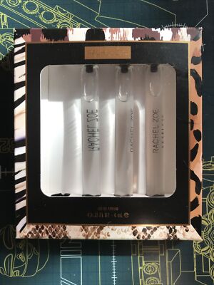 Rachel Zoe Eau De Parfum 