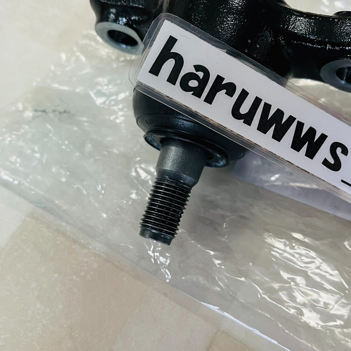 OEM Toyota 96-01 Chaser JZX100 Front Lower Ball Joint Assy RH LH