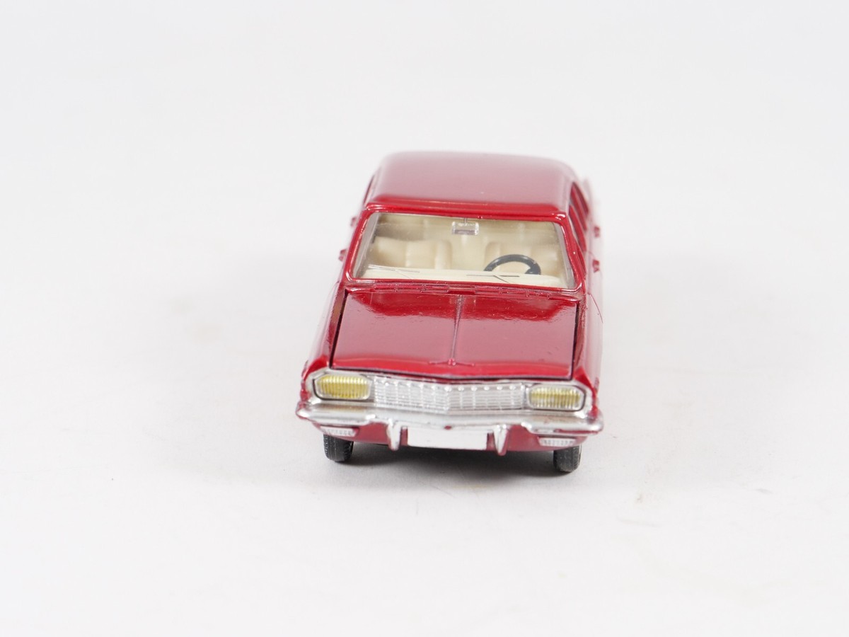 DINKY TOYS ORIGINAL N0 513 OPEL ADMIRAL SUPERBE !! (Gebraucht) in Echallens für CHF 149 - mit