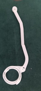 LASERDRUCKER HP LASERJET 1010 PATRONENARM RC1-1956