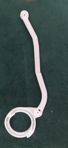 LASERDRUCKER HP LASERJET 1010 PATRONENARM RC1-1956