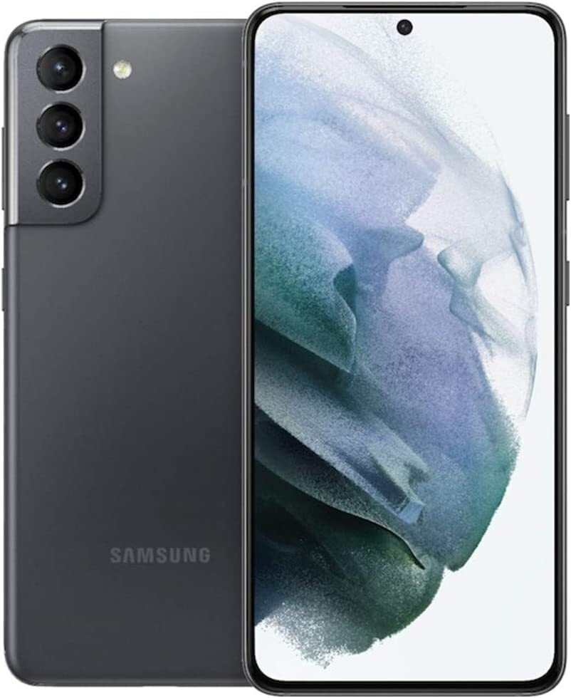 Samsung Galaxy S21 5G SM-G9910 128GB /256GB Dual sim Factory