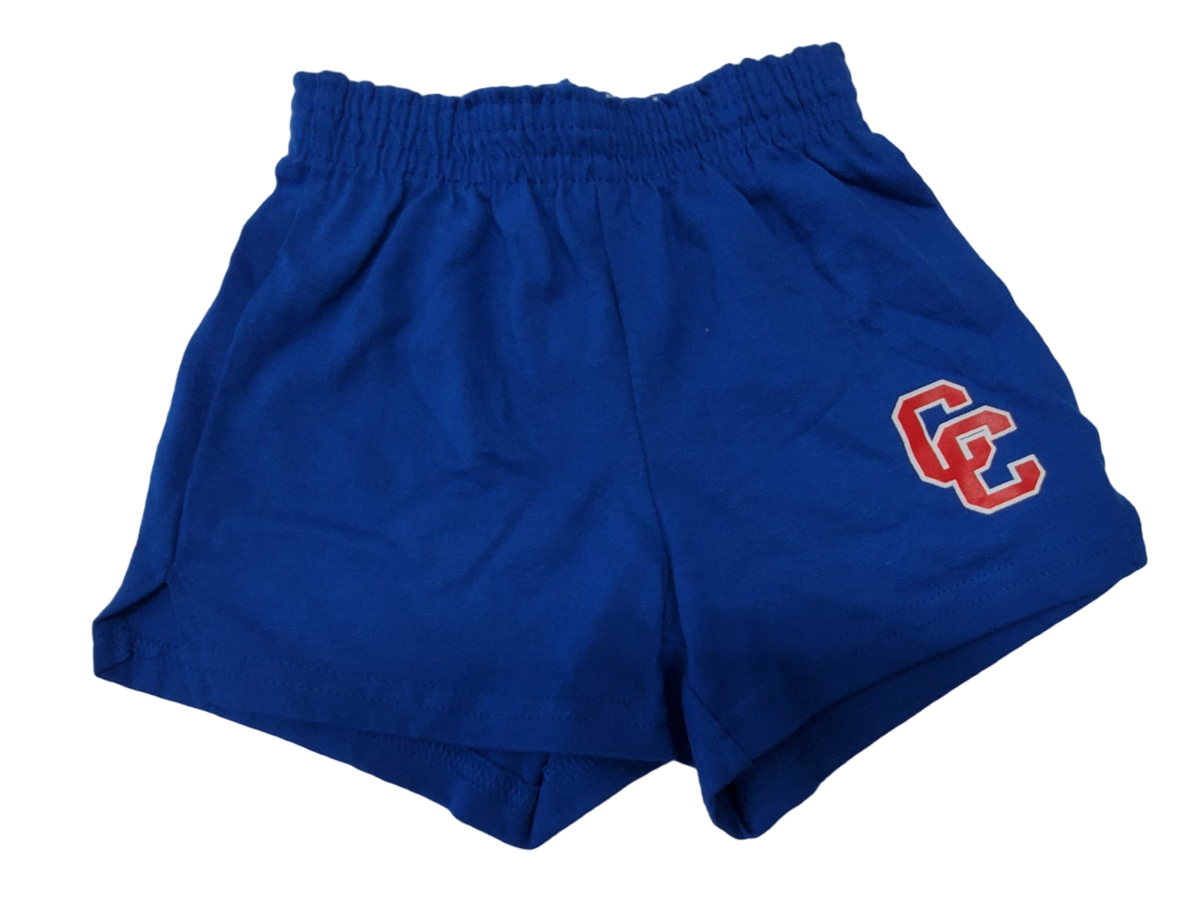 Soffe Apparel Soffe Shorts Colors Soffee Girls Cherry Creek HS