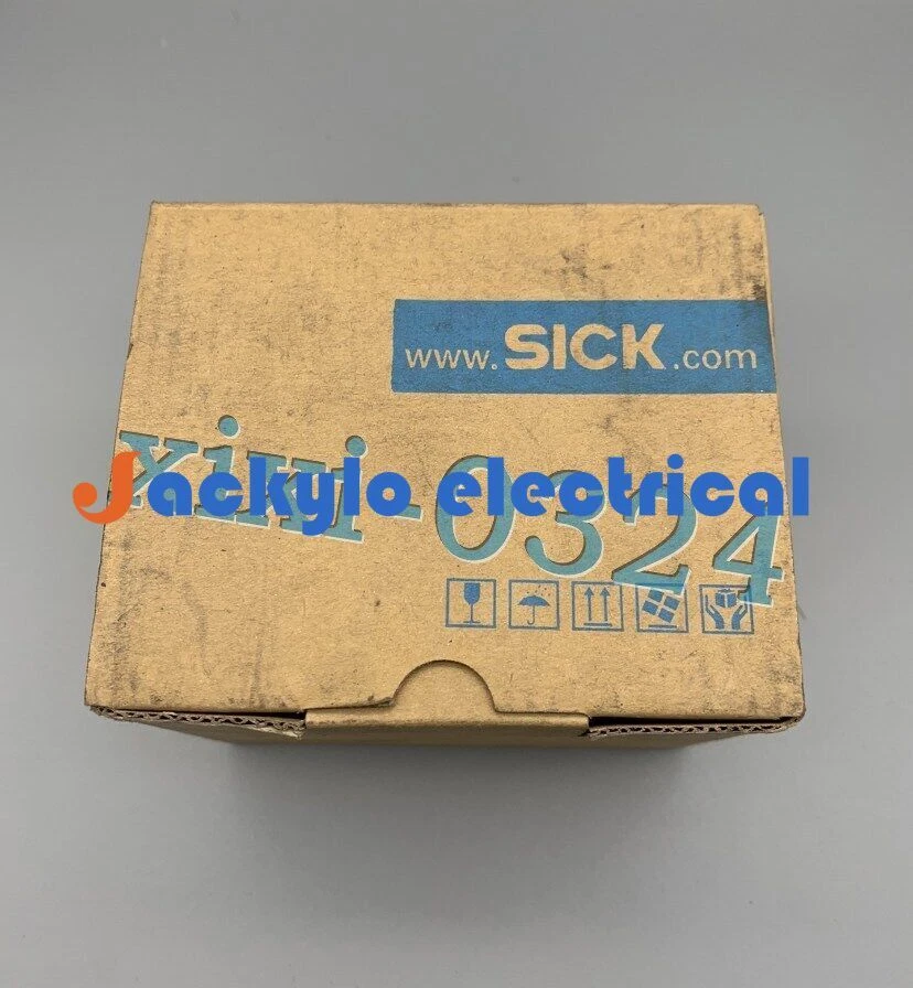 New SICK DBS50E-S5EK01000 encoder Fast delivery - Image 2 of 3