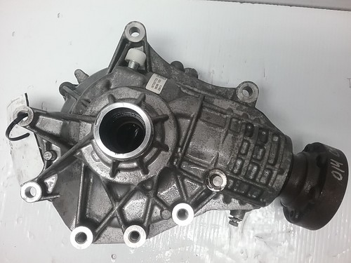 2014-2017 Maserati Ghibli conjunto diferencial delantero 06700077220 3,0 L 6 - Imagen 2 de 12