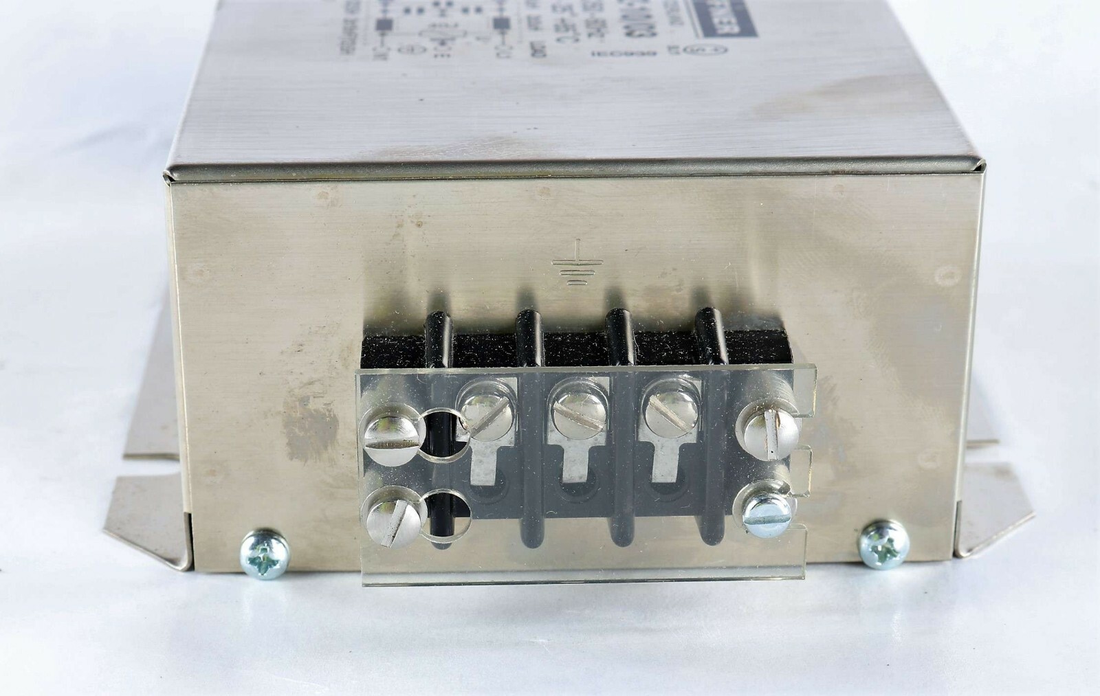 Schaffner FN352Z1003 Industrial Control System for sale online eBay