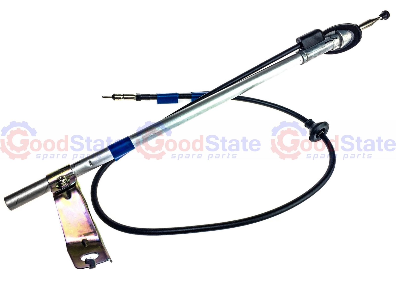Genuine Toyota LandCruiser 100 Series HDJ Manual Radio Antenna Aerial