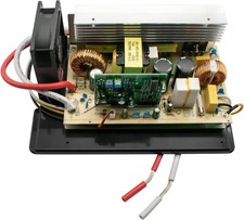 WF-8955-MBA Power Converter Assembly 55Amp for WF-8955PEC & Parallax 7155 7145