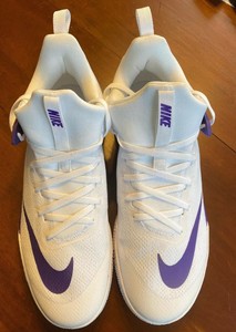 nike zoom shift basketball