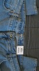 STYLE & CO PLUS SIZE WOMENS JEANS 20W SKINNY ANKLE HIGH RISE NWT — photo 3