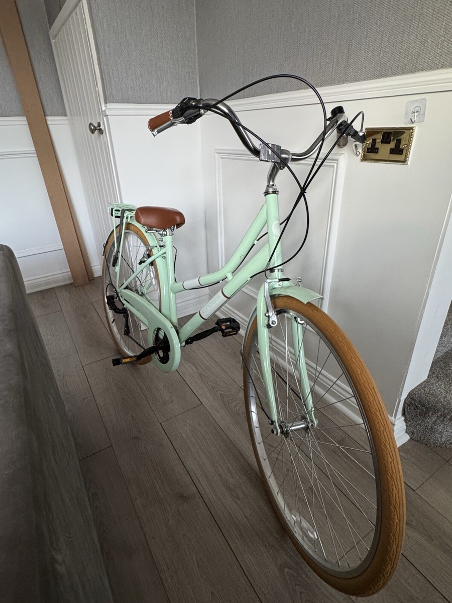 HOT Hybrid Bikes Cross Milly Womens Bike Cross Milly 700c