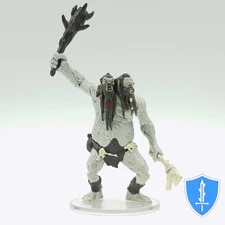 Ettin - Elemental Evil #27 D&D Miniature