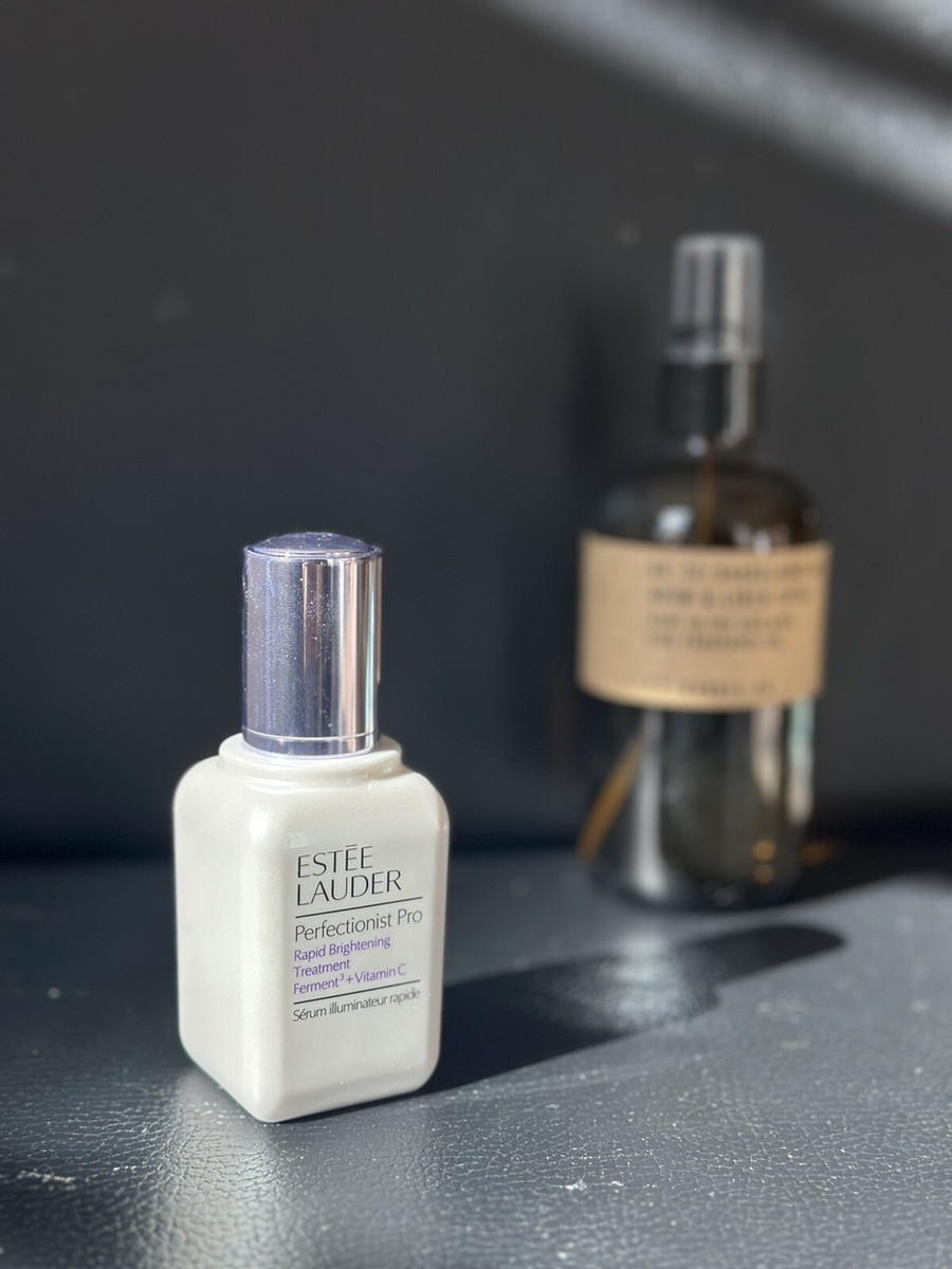 Estée Lauder Perfectionist Pro Rapid Brightening Treatment with