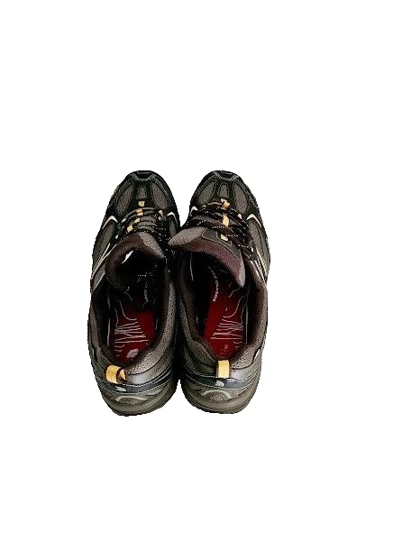 Мужские спортивные туфли на каблуке The North Face Cradle Pro Vibram размер 14 - Изображение 3 из 4