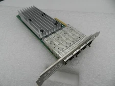 Qlogic QL41234HLCU Quad Port Full Height Network Interface Card - QL41234HLCU