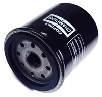 ÖLfilter Champion COF083=HF183 Piaggio X8 X9 250 2005 2006 2007 2008