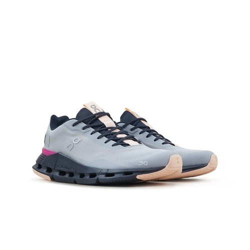 Zapatos para correr para mujer On Running Cloudnova Form 1 y 2 (varios colores) - Imagen 15 de 59