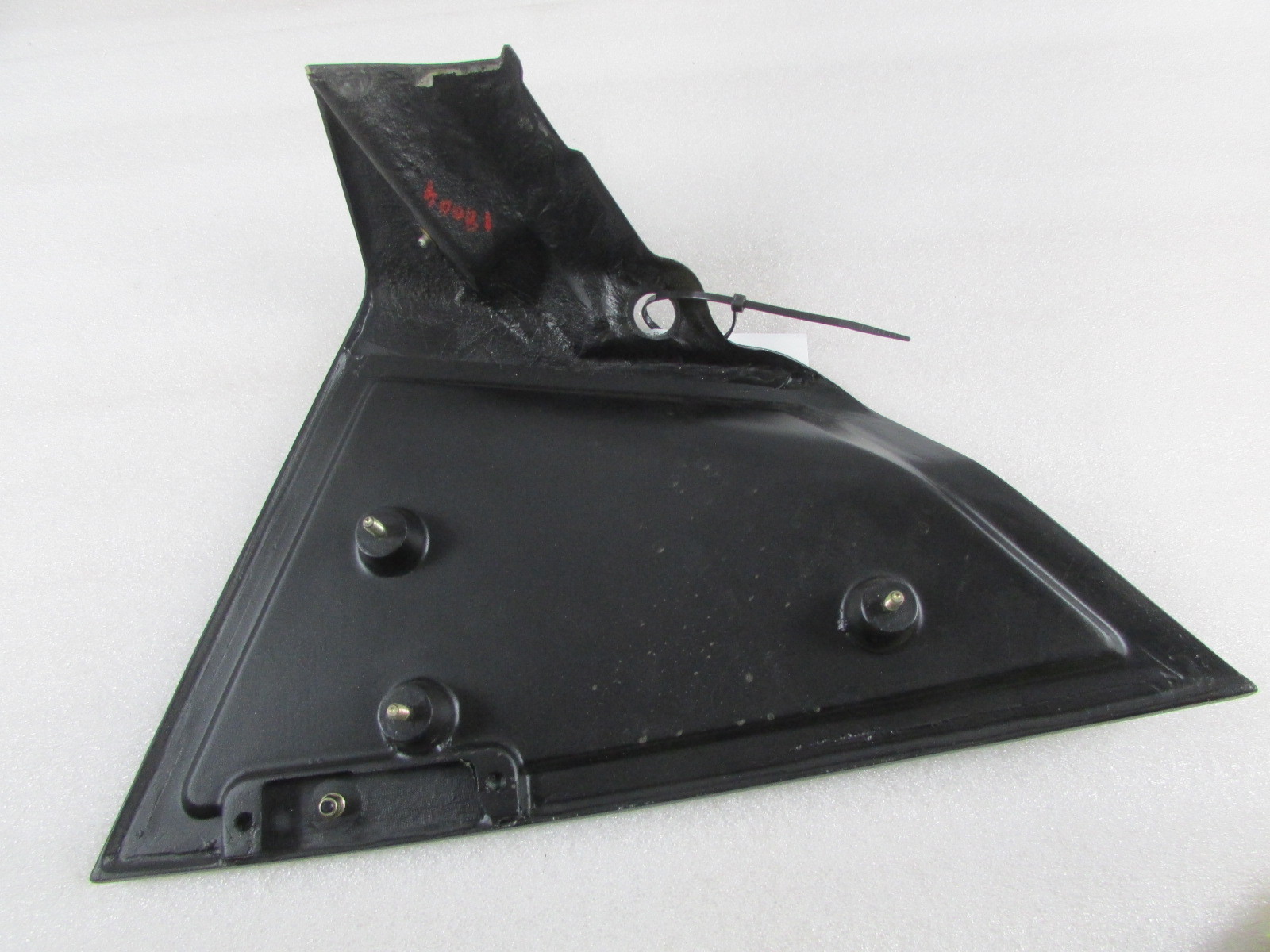 Lamborghini Murcielago Roadster, RH, Right Upper Body Trim, Used, P/N 417813162