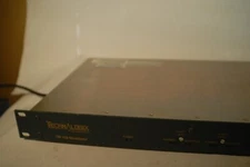 TM 150 TECHNALOGIX Agile TV Channel Modulator 88 Chan P-A RACK MOUNT