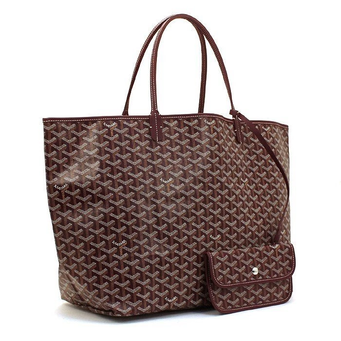 Goyard st louis clearance gm
