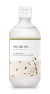Round Lab Soybean Nourishing Toner 300ml Anti-Aging K-Beauty