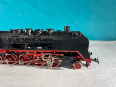 メルクリンMarklin 37984 ユニオン・パシフィックFEF-3 844 蒸気機関車