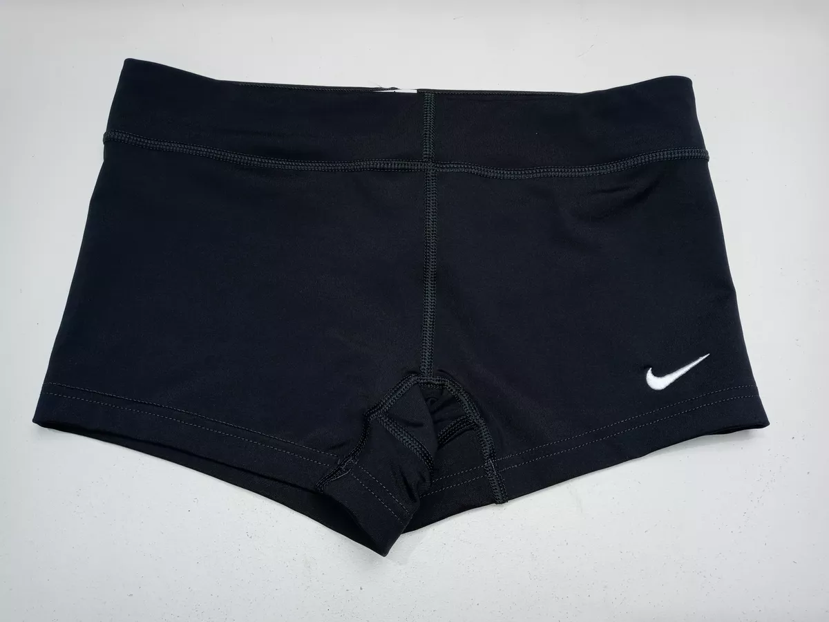 Nike Performance Women's Game Volleyball Shorts