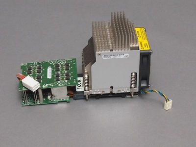 HP 9000 PA8900 1.0GHz Prozessor inkl. with VRM AB672-62020 Processor