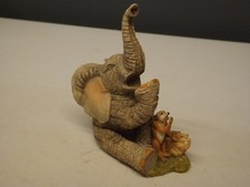 Tuskers Elephants - Slumberzzz Sleepy Heads - 91055 - Boxed