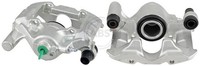 Hinterachse Links A.B.S. 740541 Bremssattel FüR Lexus,Toyota