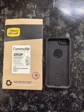 OtterBox Commuter Series Black Case for Apple
