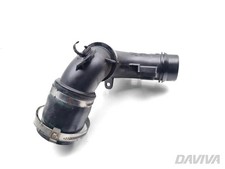 Peugeot 308 Ladeluftkühler-Rohrschlauch 1.2 THP 110 Benzin 81kW (110 HP) 2015