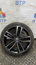 Vw Golf Mk7.5 Gtd 2017-2020 ALLOY WHEEL - 5G0601025CM 7.5JX182 ET49 225/40R18 #2