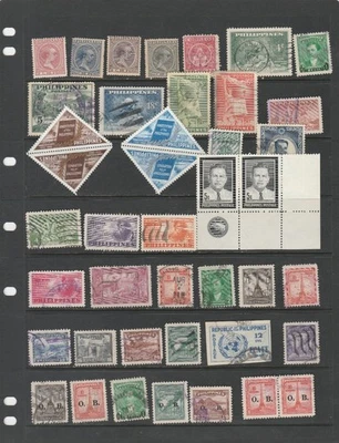 Philippines Stamps for sale | eBay