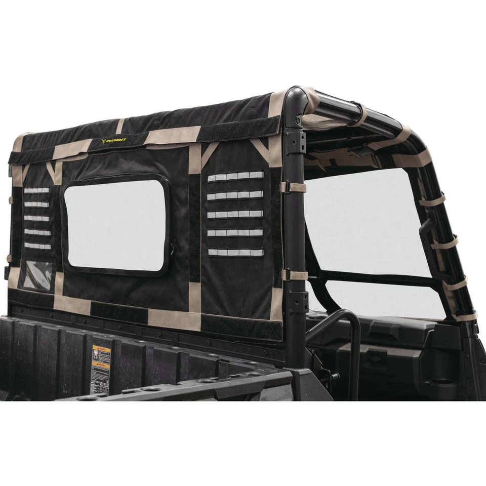 QuadBoss Soft Rear Window 2653 - Image 2 of 4