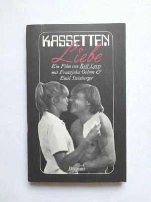 Kassettenliebe Drehbuch Rolf Lyssy Emil Steinberger Diogenes Liebesfilm Deutsch