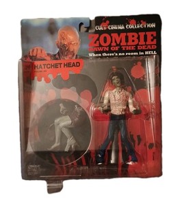 Dawn of the Dead Action Figures | eBay