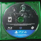 Chernobylite (PlayStation 4, PS4) Tested Working Disc Only