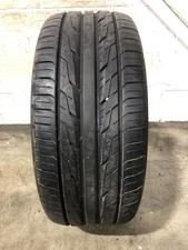 1x P23545r17 Toyo Extensa Hp 832 97 V Used Tire 2354517