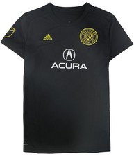 Adidas Womens Columbus Crew Jersey