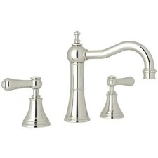 Perrin and Rowe U.3723LSP-PN-2 - Bathroom Sink Faucets Faucet