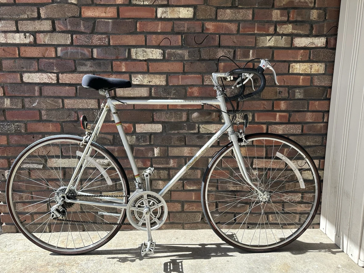 Preços baixos em Bicicletas Bridgestone Masculino | eBay