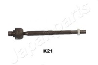 2X Japanparts Axialgelenk, Spurstange RD-K21 FüR KIA